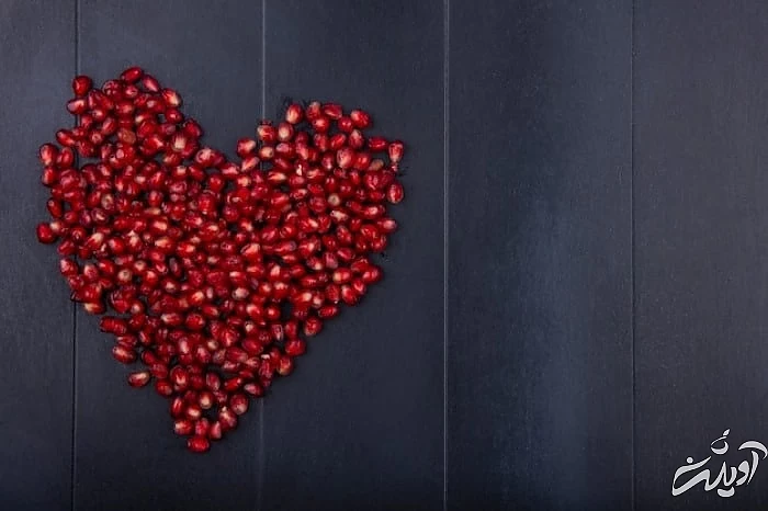 عکس عاشقانه یلدا